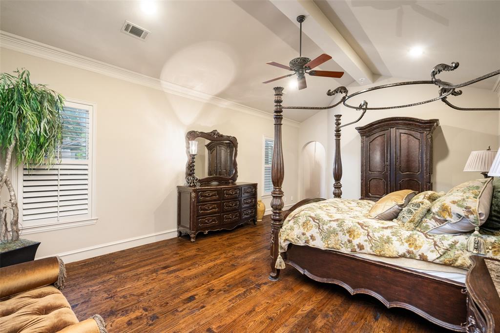 Preston Royal - Residential