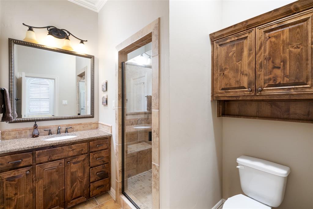 Preston Royal - Residential