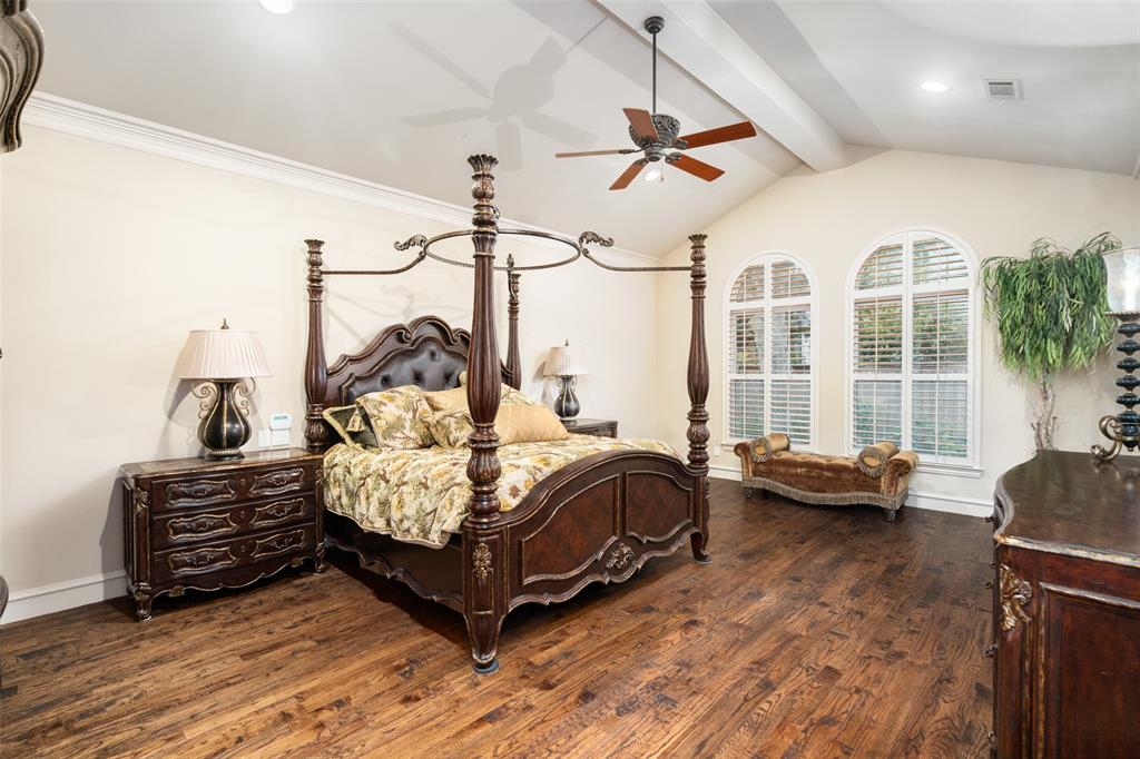 Preston Royal - Residential