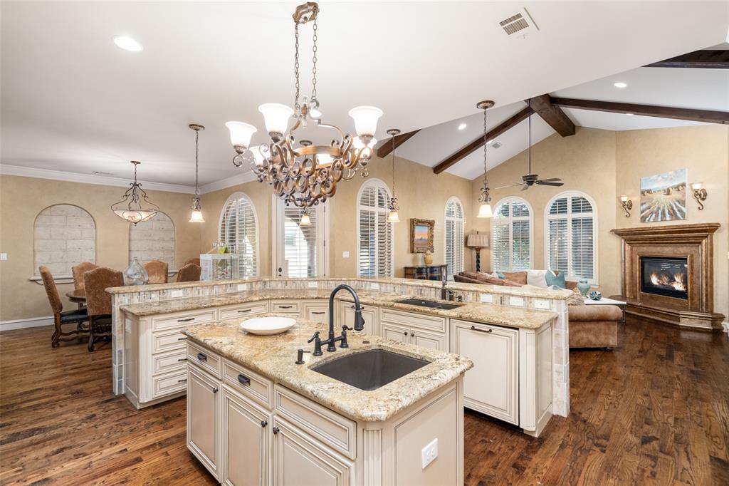 Preston Royal - Residential