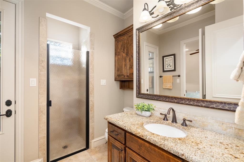 Preston Royal - Residential