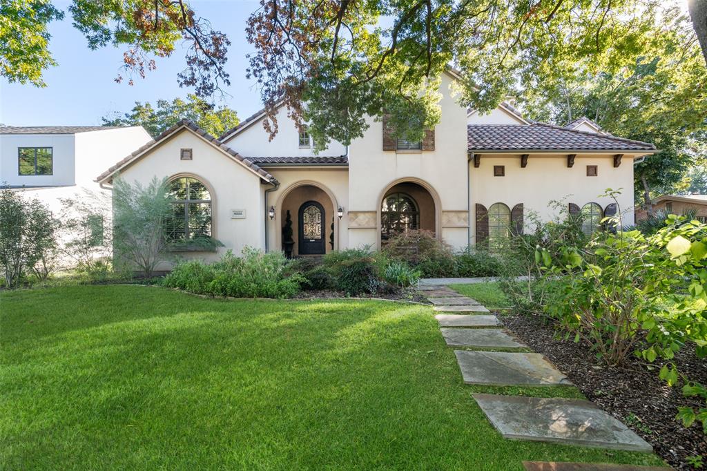 Preston Royal - Residential