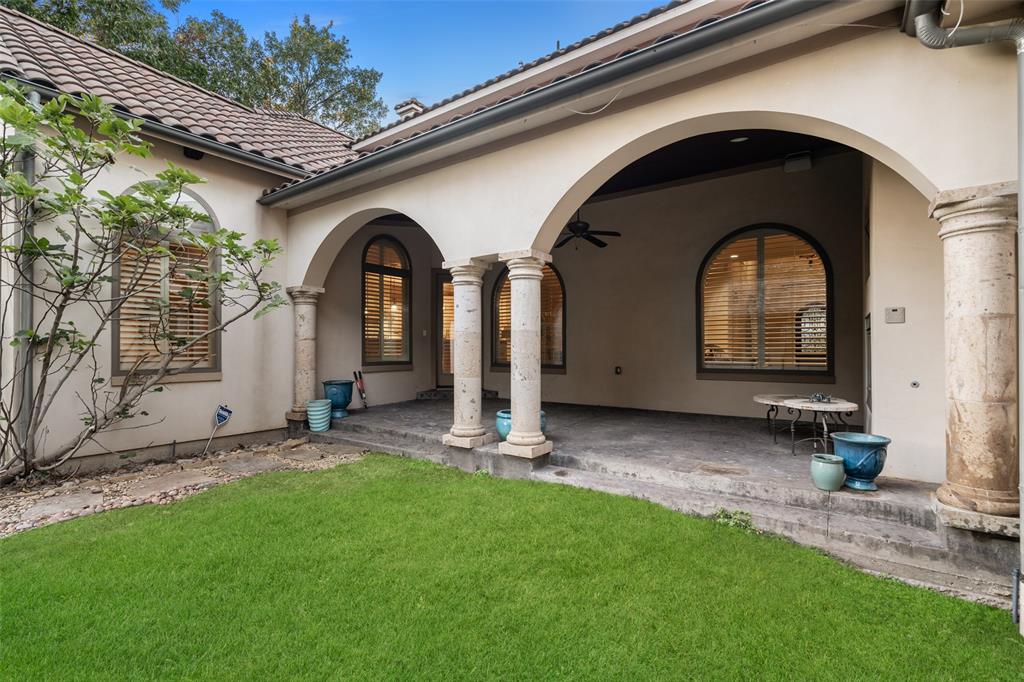 Preston Royal - Residential