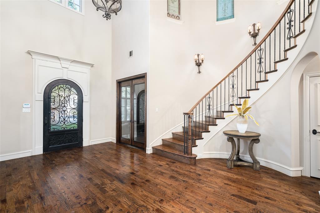 Preston Royal - Residential