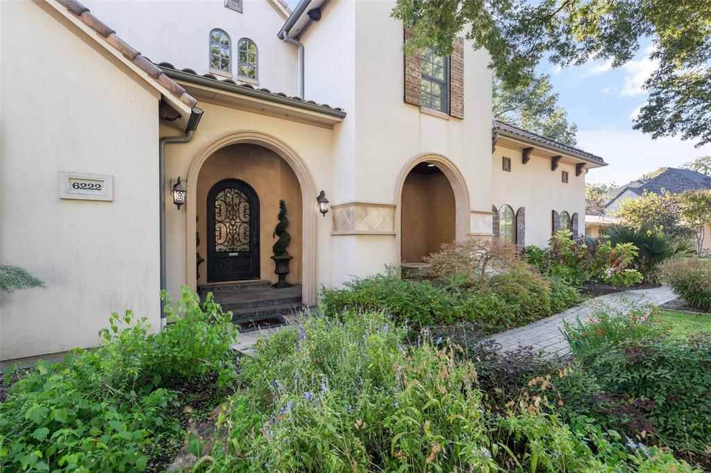 Preston Royal - Residential