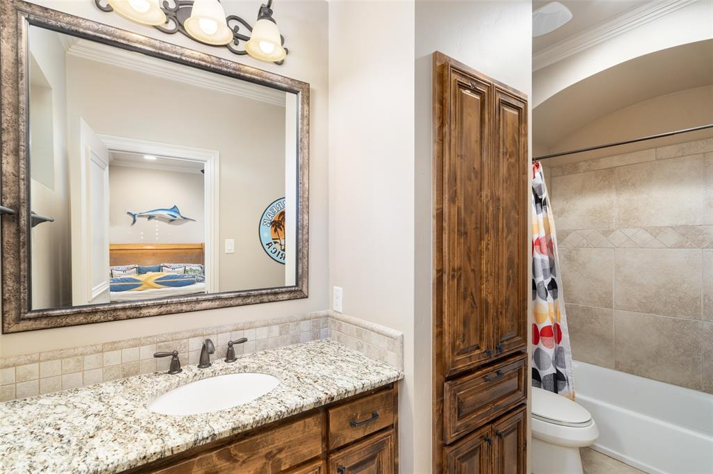 Preston Royal - Residential