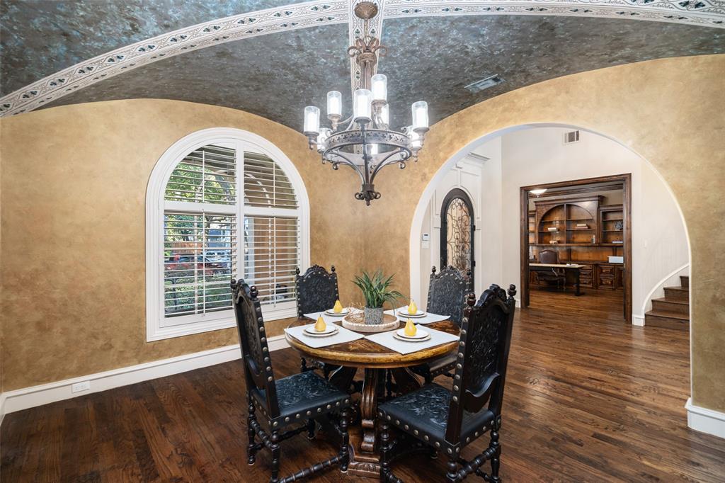 Preston Royal - Residential