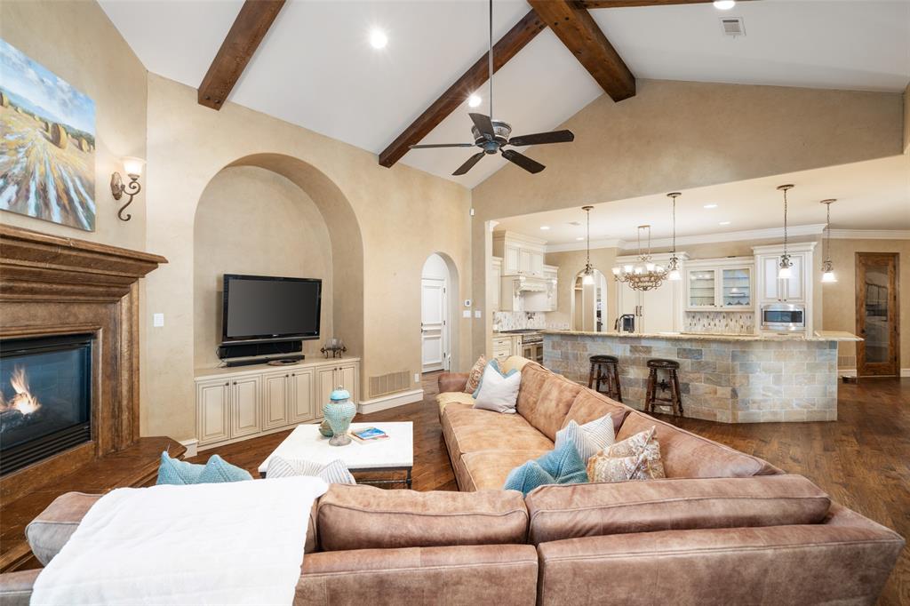 Preston Royal - Residential