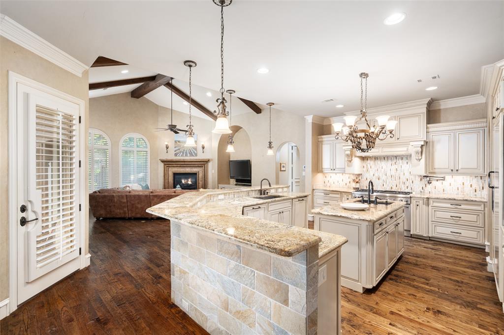 Preston Royal - Residential