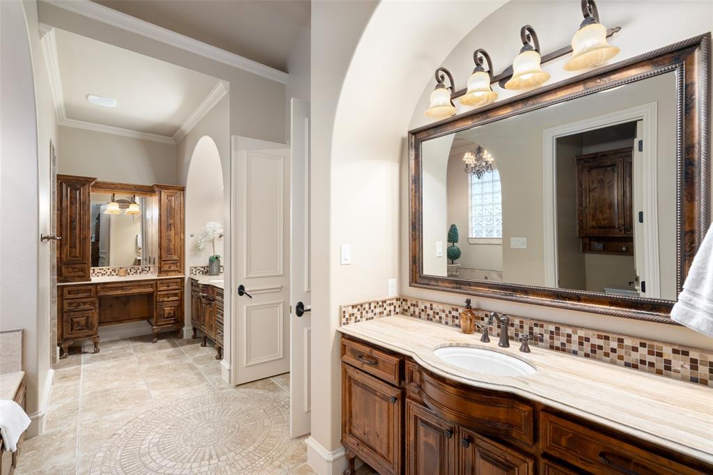 Preston Royal - Residential