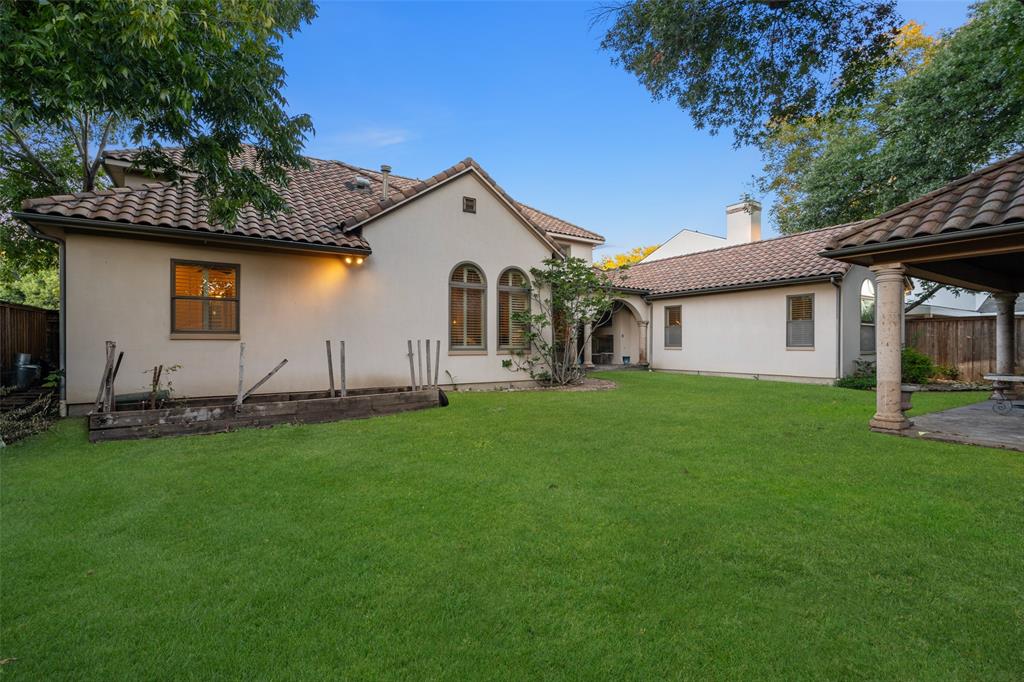 Preston Royal - Residential