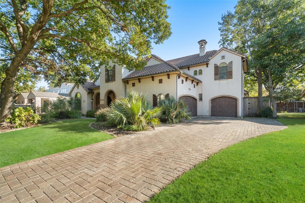 Preston Royal - Residential