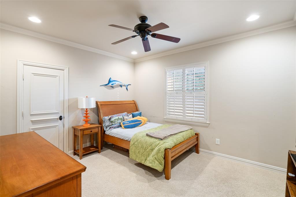 Preston Royal - Residential