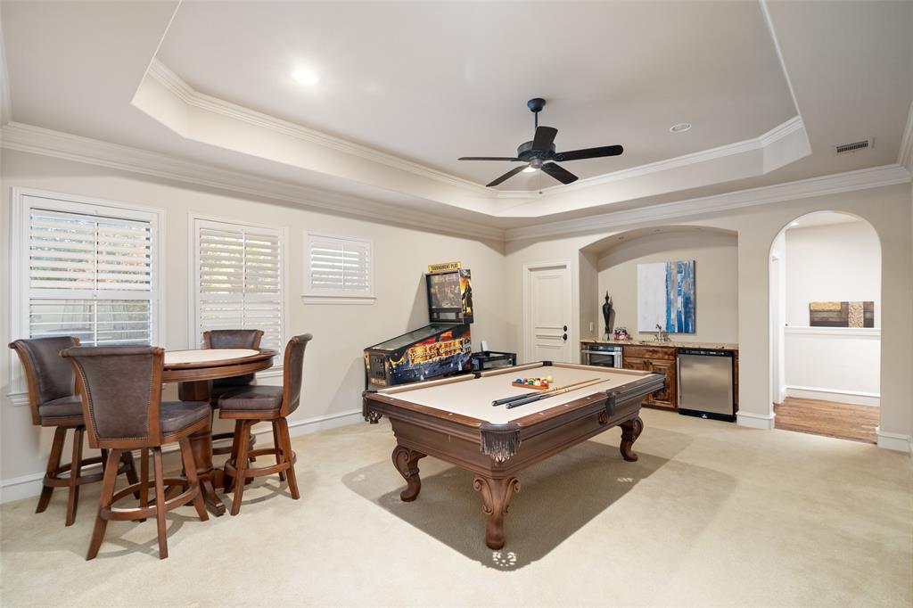 Preston Royal - Residential