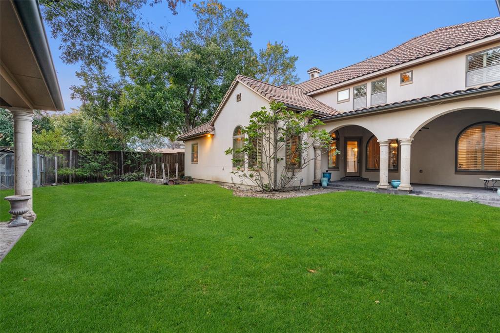 Preston Royal - Residential