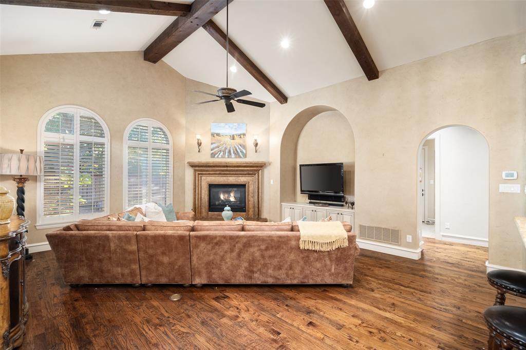 Preston Royal - Residential