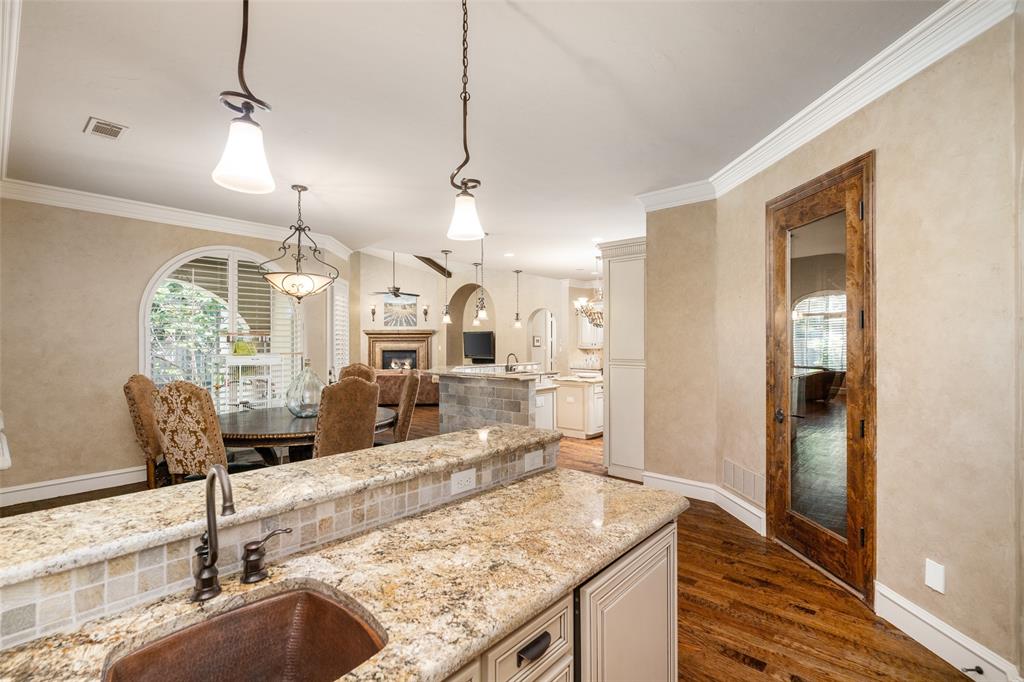 Preston Royal - Residential