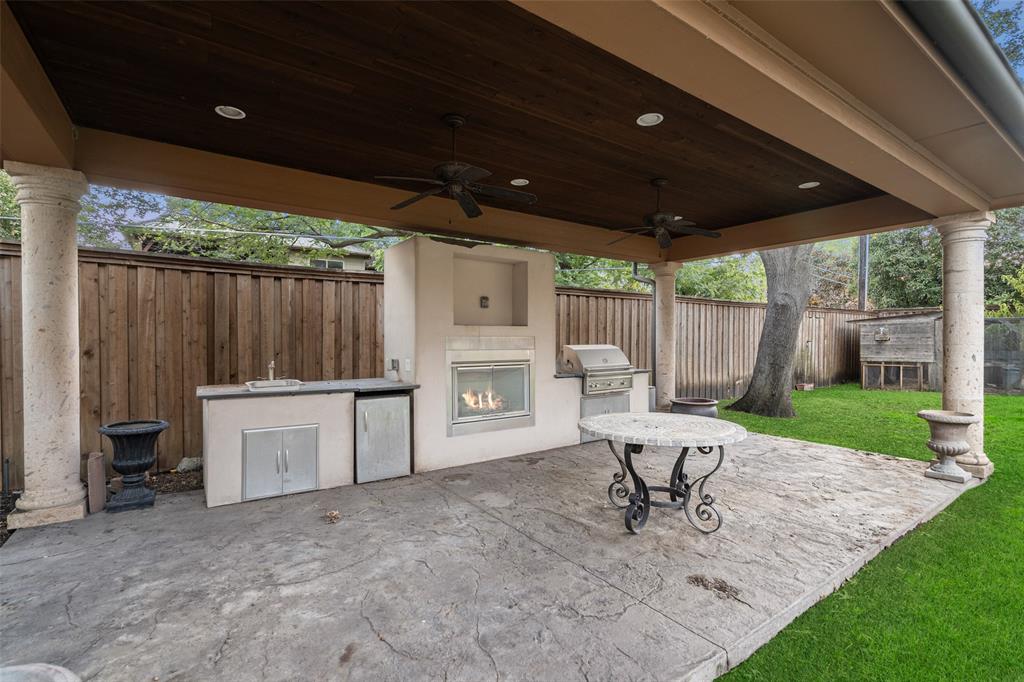 Preston Royal - Residential