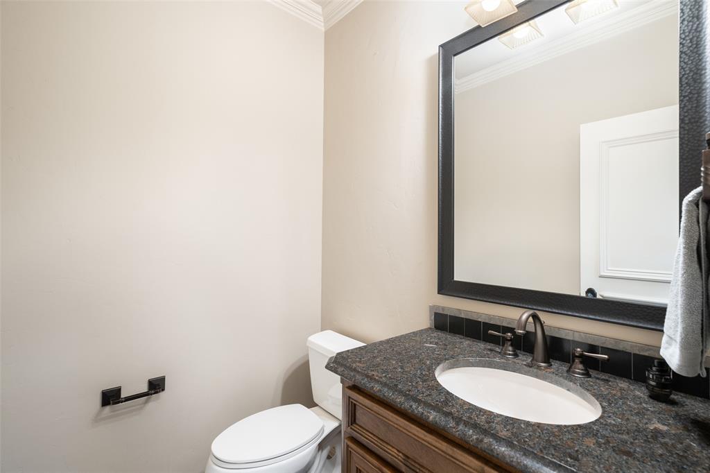 Preston Royal - Residential