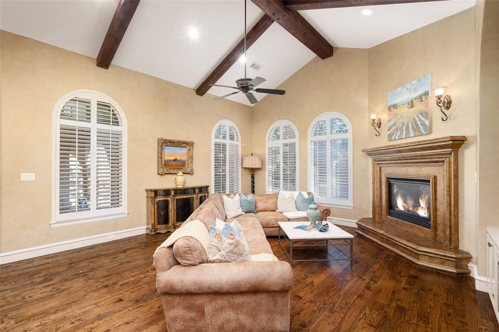 Preston Royal - Residential