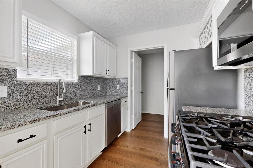 Highland Meadows #2 Crw - Residential Lease