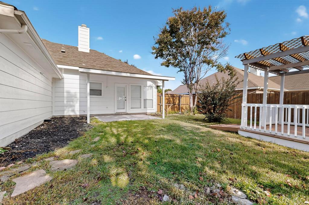 Highland Meadows #2 Crw - Residential Lease