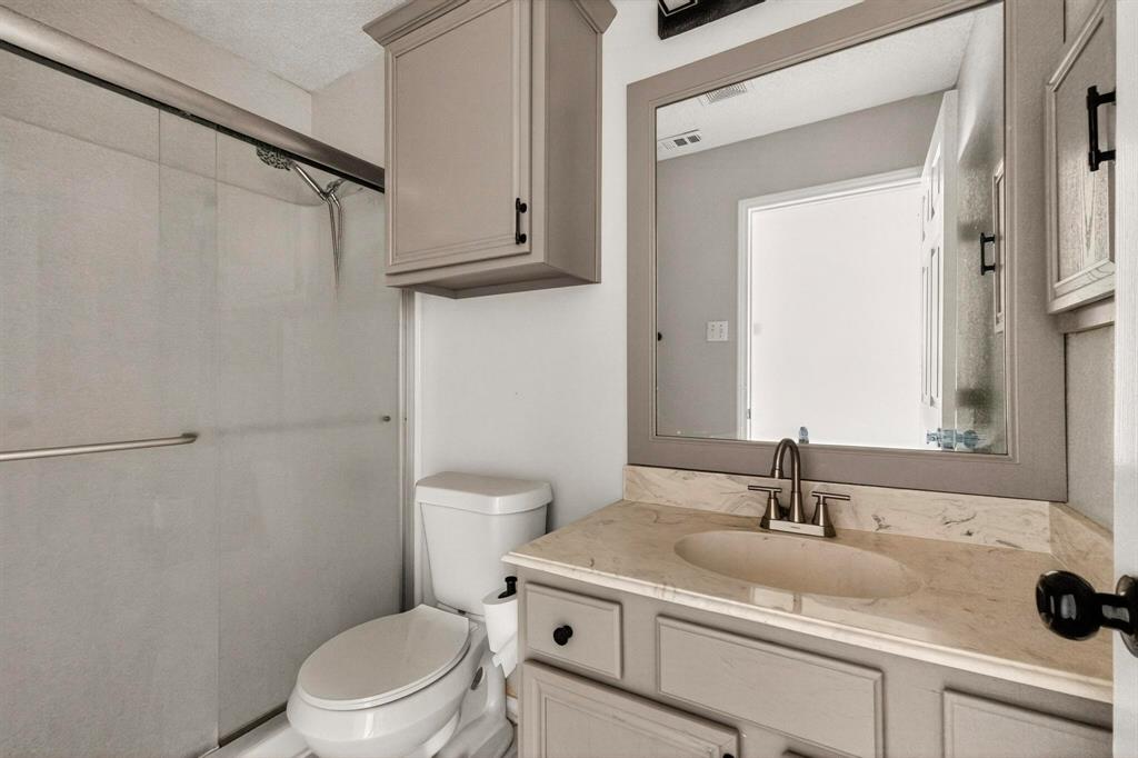 Highland Meadows #2 Crw - Residential Lease