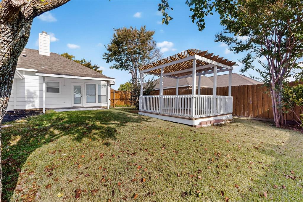 Highland Meadows #2 Crw - Residential Lease