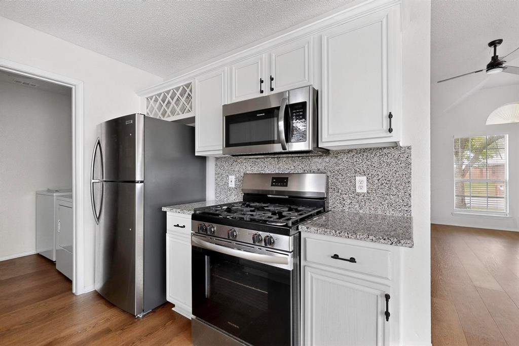 Highland Meadows #2 Crw - Residential Lease