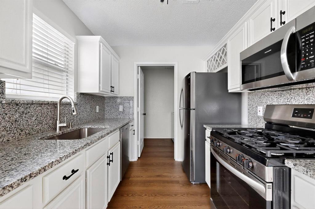 Highland Meadows #2 Crw - Residential Lease