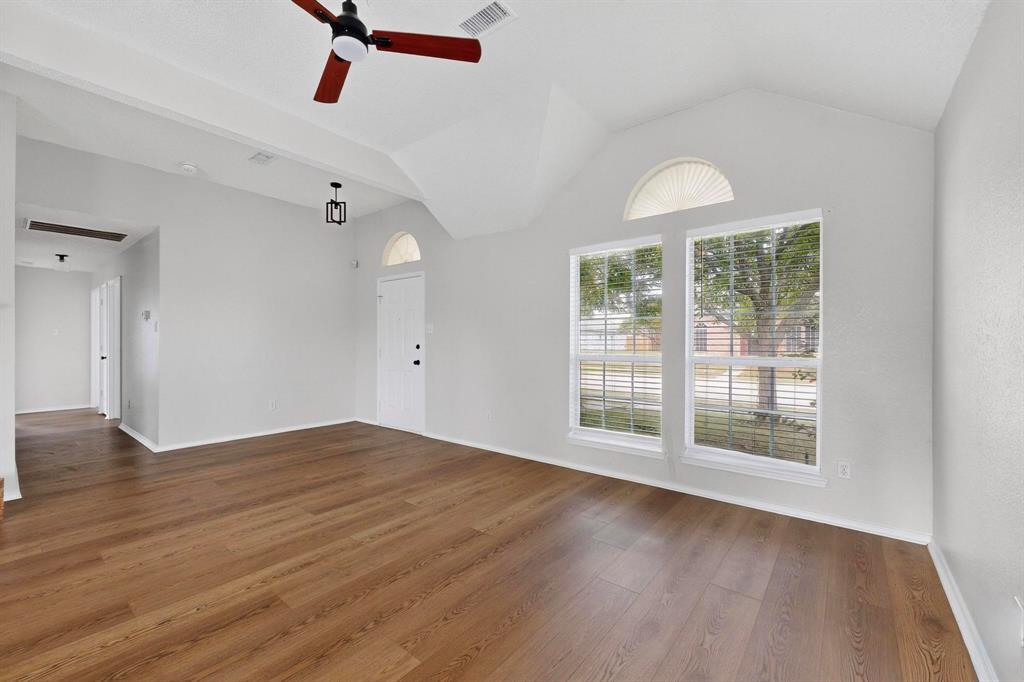 Highland Meadows #2 Crw - Residential Lease