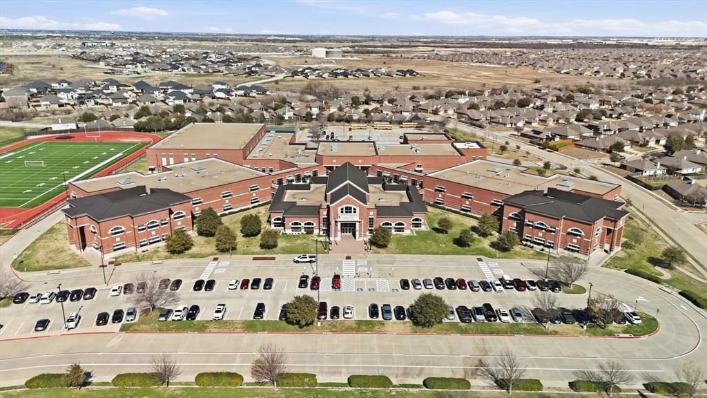 Sendera Ranch - Residential