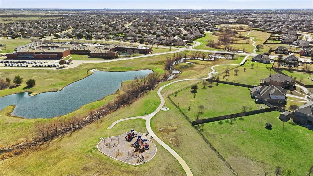 Sendera Ranch - Residential