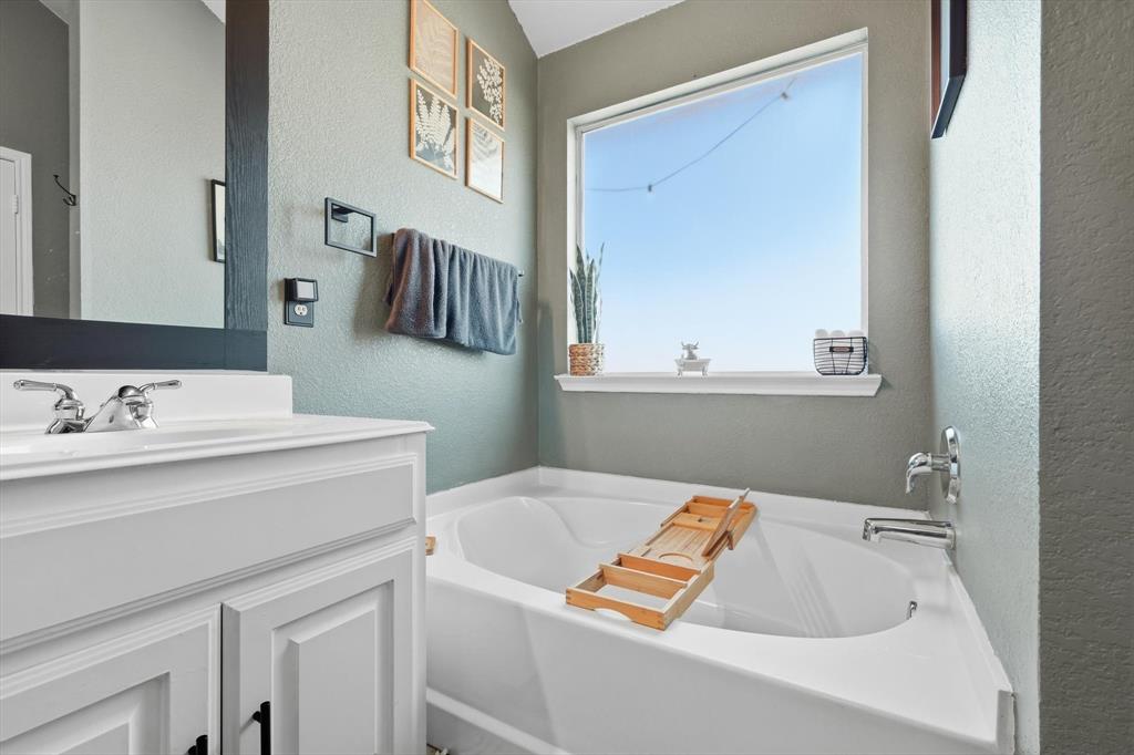 Sendera Ranch - Residential