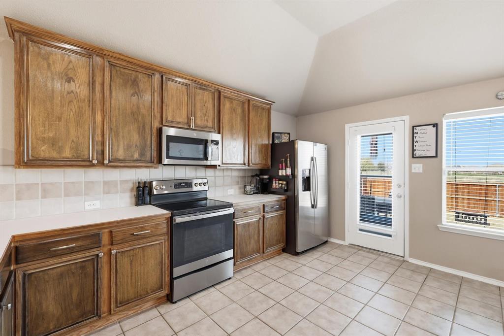 Sendera Ranch - Residential