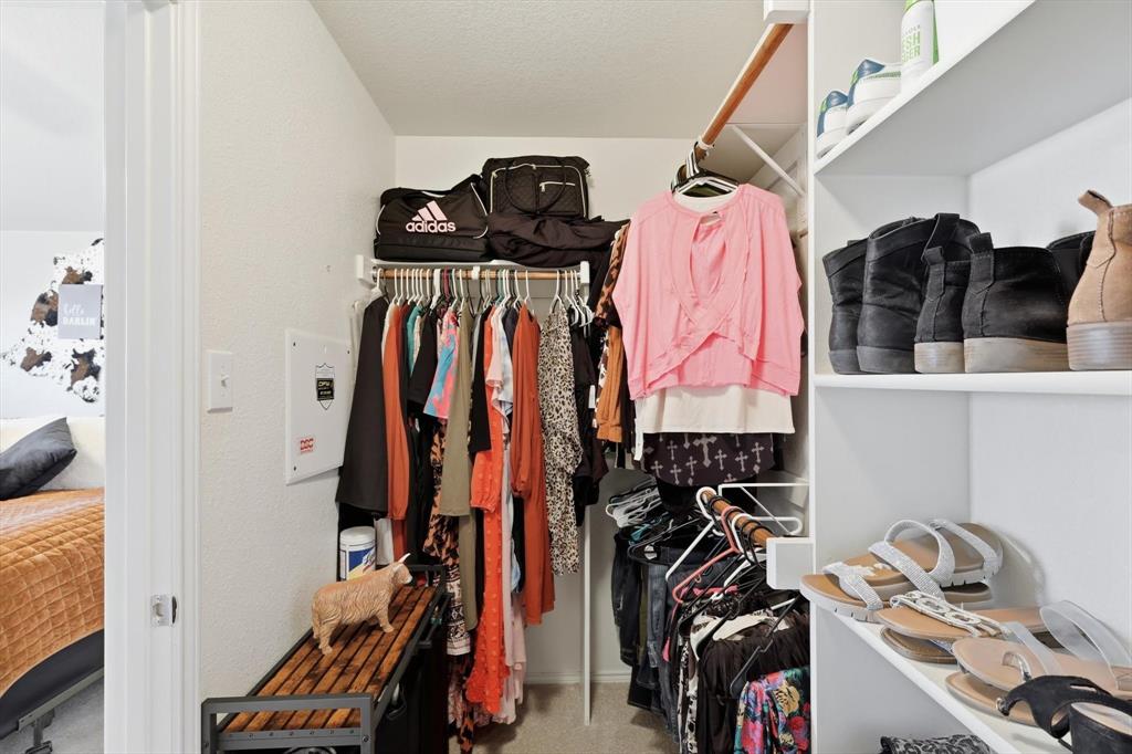 Sendera Ranch - Residential