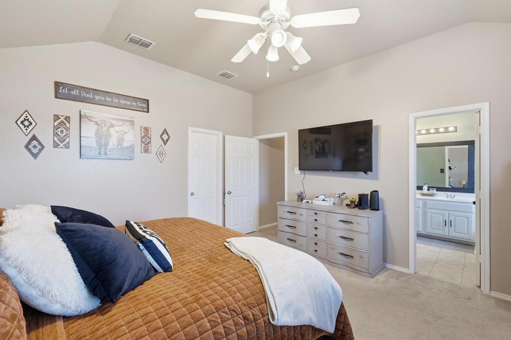 Sendera Ranch - Residential