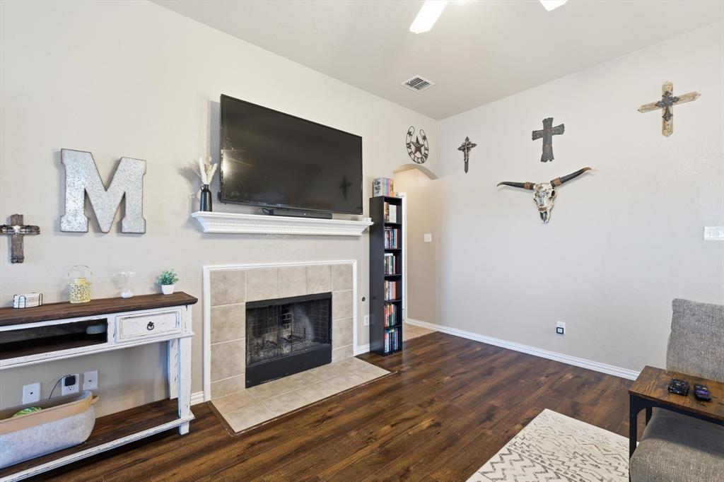 Sendera Ranch - Residential