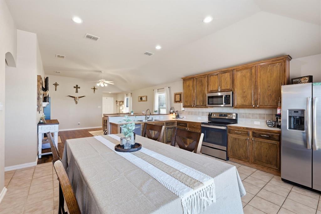 Sendera Ranch - Residential