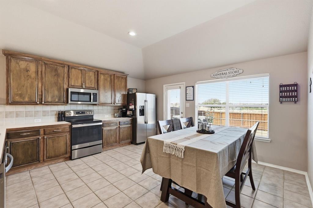 Sendera Ranch - Residential