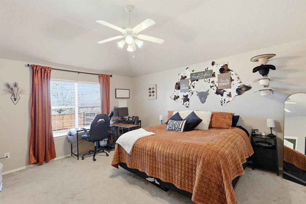 Sendera Ranch - Residential