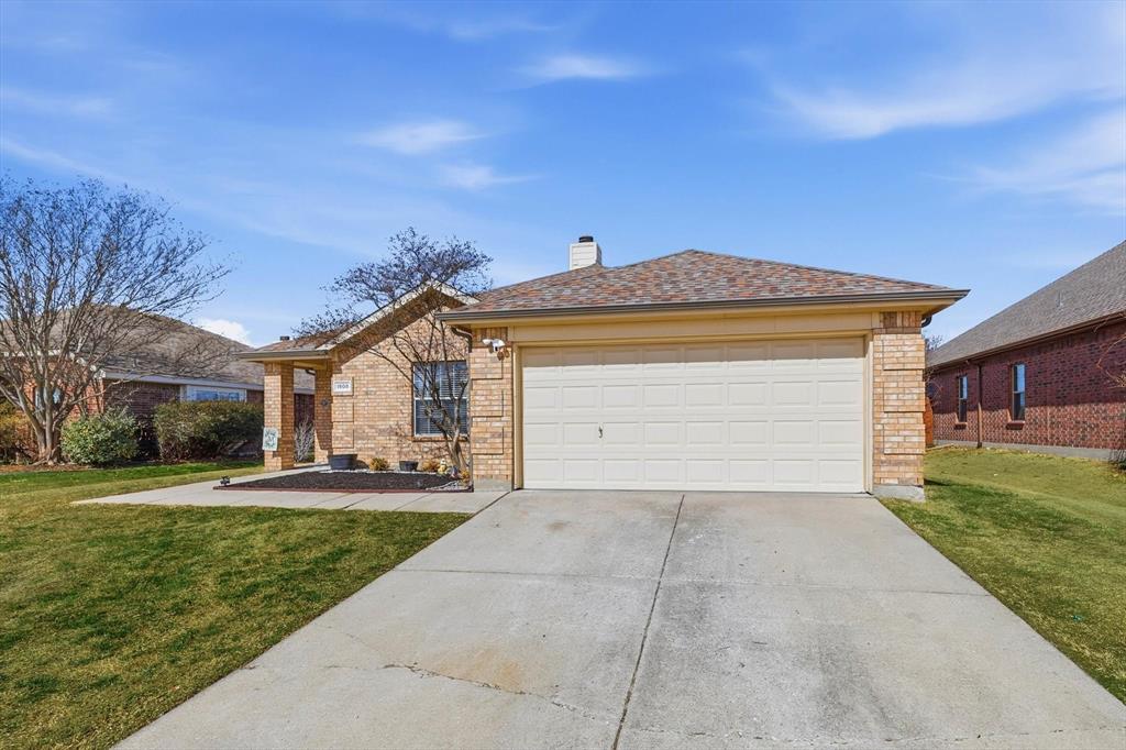 Sendera Ranch - Residential