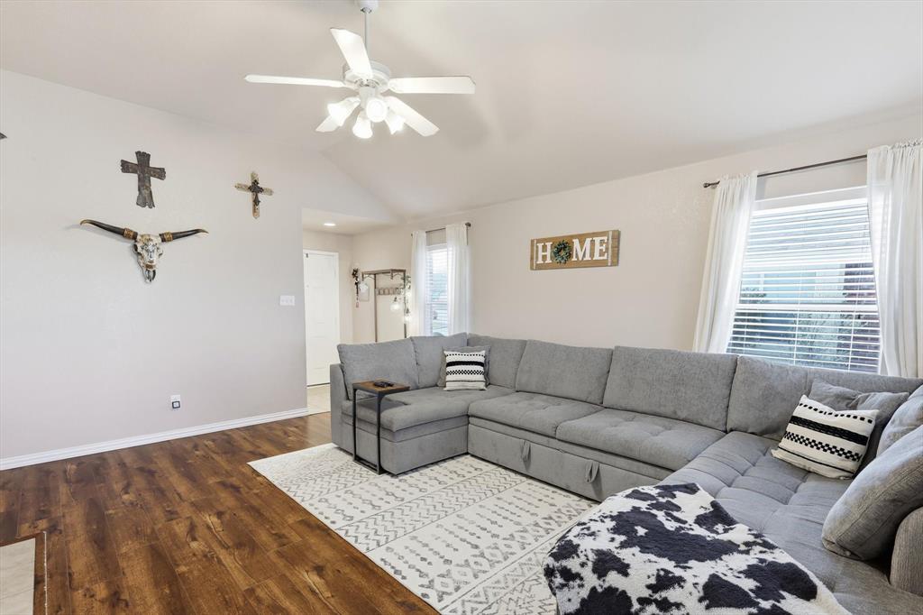 Sendera Ranch - Residential