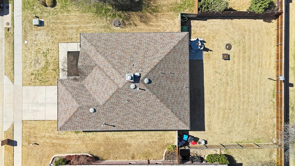 Sendera Ranch - Residential