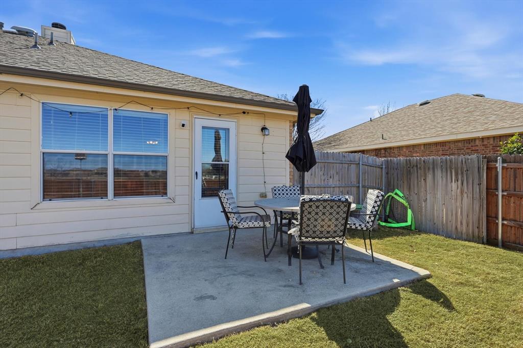 Sendera Ranch - Residential