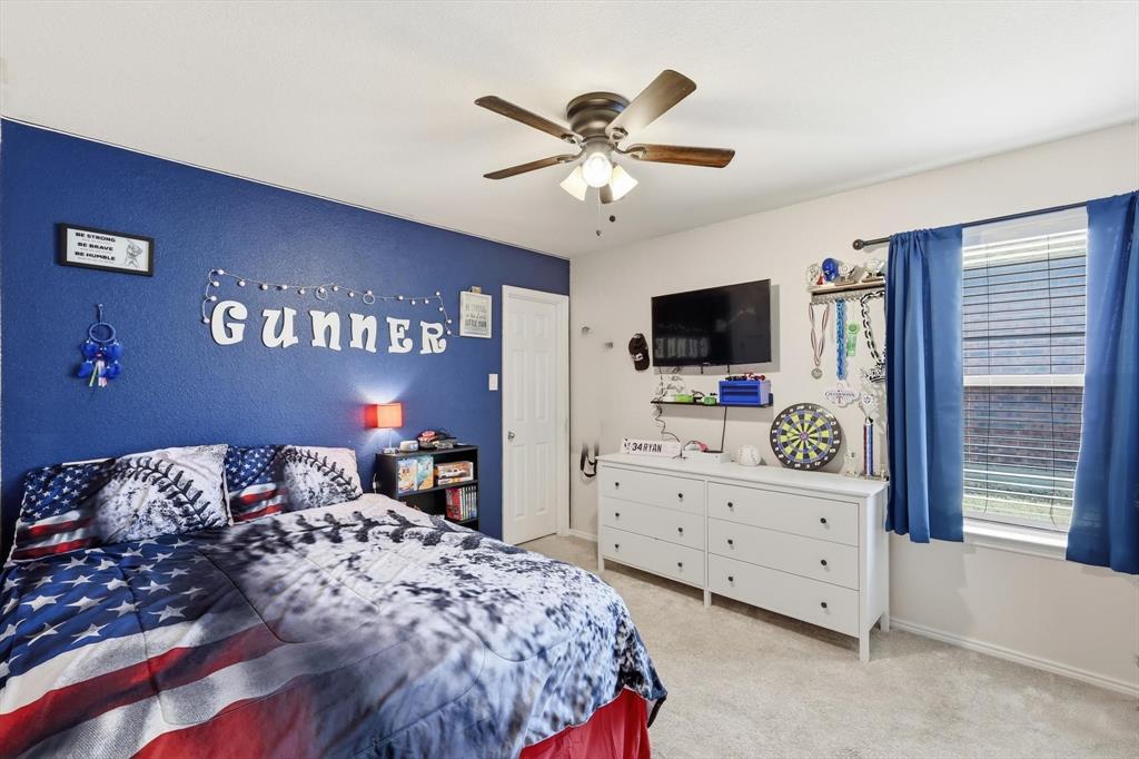 Sendera Ranch - Residential