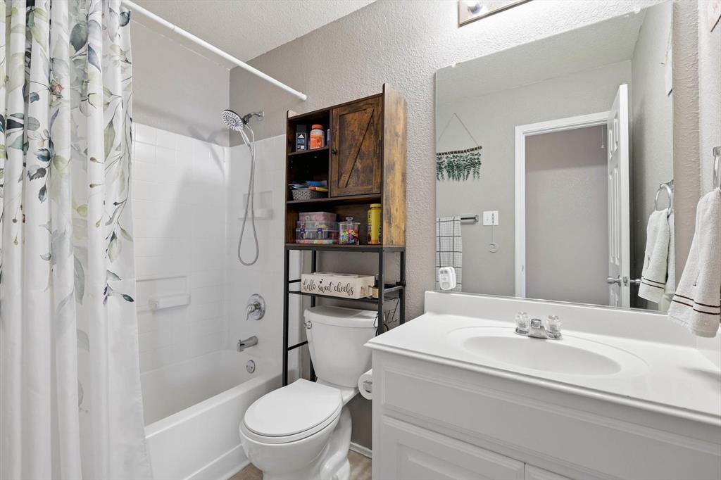 Sendera Ranch - Residential