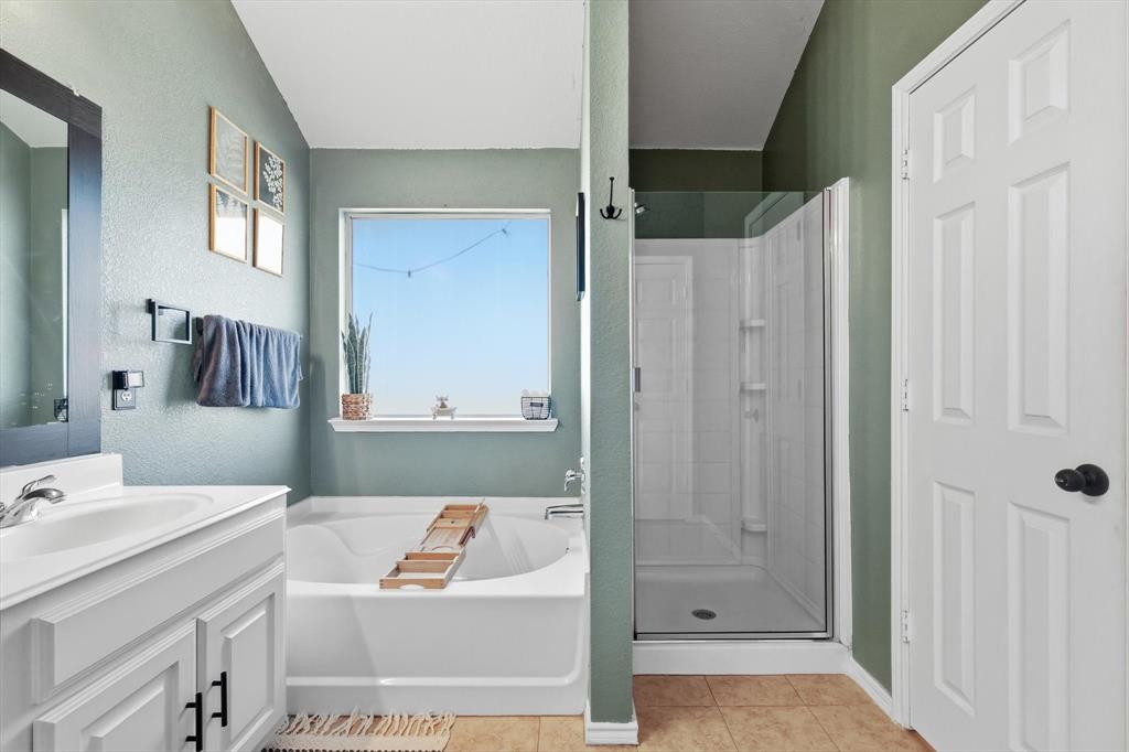 Sendera Ranch - Residential