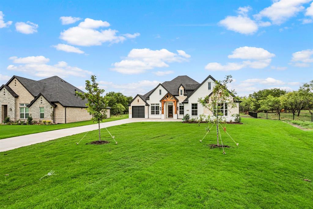 6009 Rolling Creek Court