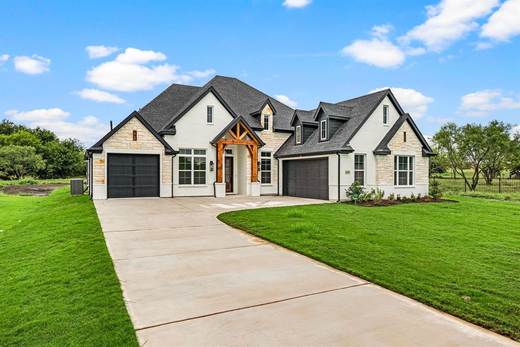 6009 Rolling Creek Court